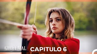 Gulcemal Capitulo 6 (Doblado en Español) (Capítulo Largo)