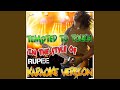 Tempted to Touch (In the Style of Rupee) (Karaoke Version)