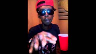 Gabe da Skinnyboy ”Just Freestyle” GabeSundays E01