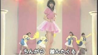 西日本シロアリ　TV-CM「アイドル」篇　【2007年版】