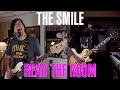 The Smile - Read the Room (Cover by Joe Edelmann and Taka)