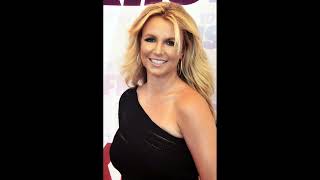 Britney Spears - Get Back (Main Version) (1 hour)