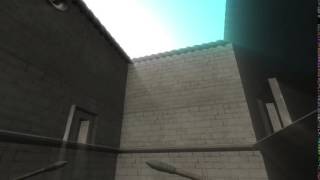Yume Engine WIP - God Rays