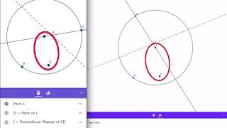 How to Create, Save, \u0026 Share GeoGebra Resources on iPhone \u0026 iPad (iOS)