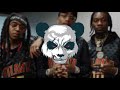 Mustard, Migos - Pure Water (Bass Boosted)