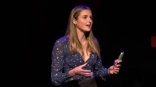 Young people can fight climate change – here’s how | Isabella Poll | TEDxKingsPark