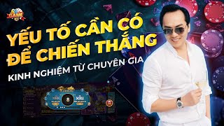 68 Game Bài Minh Lâm | Cách Bắt Cầu Tài Xỉu 68 Game Bài Yếu Tố Chiến Thắng Bắt Buộc Phải Biết