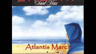 Atlantis March