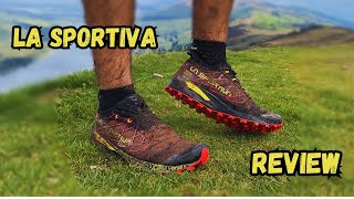 The Ultimate Trail Running Shoe? La Sportiva Mutant 2 Review