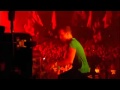 Clocks - Coldplay (Live) (Subtitulada En Español)