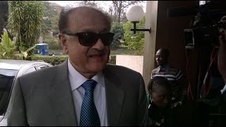 EACC officers grill Deepak Kamani, two family members over Anglo Leasing