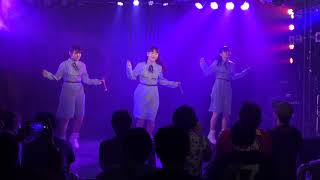 jubilee jubilee2019.3.17松山サロンキティ２部中盤