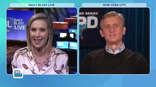 LIVE PD: Interview with host Dan Abrams
