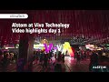 Alstom at Viva Technology - Video highlights day 1