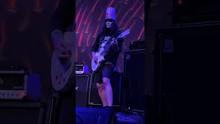 Buckethead - Interworld and the New Innocence @ Area15 - 12/29/24