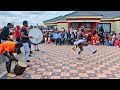Ntlangu wo Cinela Nhlohlotelo (Xigubu xa Charger 3) (Mapuve, Giyani, Limpopo) (Ntwanano Media)