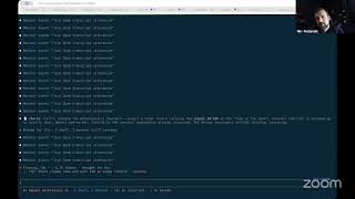 Agentic Hacking Postgres