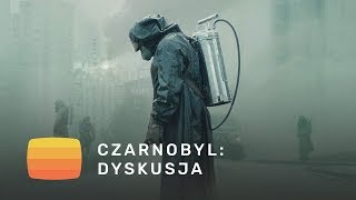 Czym zachwycił świat Czarnobyl od HBO? Dyskusja spoilerowa