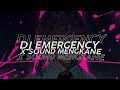 Dj Emergency x Sound Kane Jedag Jedug (Fattah Style)