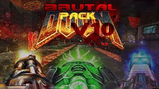 BRUTAL PACK V10 | 9.0 Final Showcase