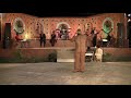 Claude Louissaint Concert Gonaives 2012 part 3