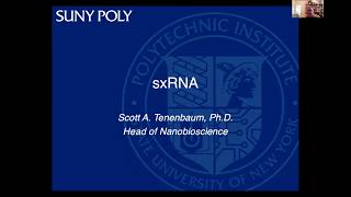 Faculty Research Speed Talks