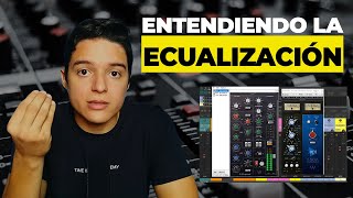 Cómo USAR cualquier ECUALIZADOR ANALÓGICO (más trucos y consejos) | Hildebrando Mora