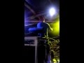 Dysphemic & Miss Eliza ft. Kryptik Live @ Eclipse 2012