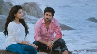 Aaj Ka Khiladi (Ninnu Kori) Love BGM | South Movies BGM