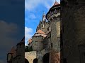 castle kreuzenstein ➡️ travel in austria. castle history traveling