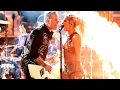 All the Worst FAILS and Cringe-Worthy Moments of the 2017 Grammys - Lady Gaga & Metallica and More