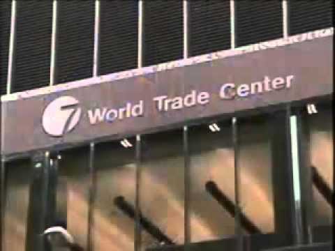 Larry Silverstein Bought WTC Months Before 9/11: He Got $4.55 Billion Insurance For The Buildings! 