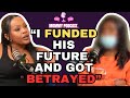 EP3 - I Built Him From Nothing… This Is How He Repaid Me