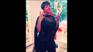 New ghaint video by Jasmine Sandlas 💞 on Song Panjeba😍 #trending
