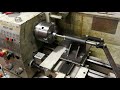 Keyslotting on the lathe (Keyslot, Keyway)