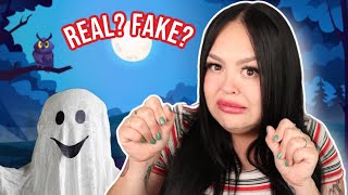 NO WAY THIS IS REAL! | PARANORMAL EXPERT REACTS