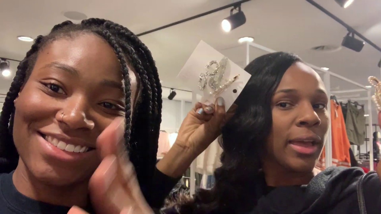 Atlanta Vlog Youtube