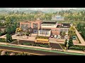 The Sims 4 High School Years Copperdale High School