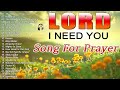 Goodness Of God,... Special Hillsong Worship Songs Playlist 2024 ✝ Best Praise And Worship Lyrics