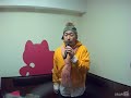 中島みゆきさんのファイト を歌ってみた【うたスキ動画】