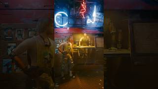 🇺🇦 Що вас цікавить? Cyberpunk 2077