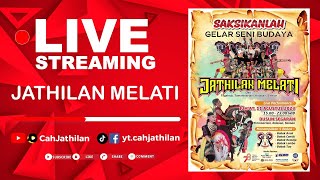 🔴 #Live Streaming - (sore) Jathilan Melati