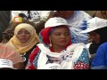 wavinya ndeti launches manifesto for machakos county