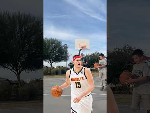 Who has collected the most rebounds?