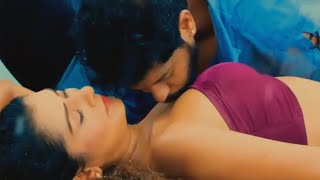 South Indian actress hot scenes| south indian hotties #southindianactress #oops #romantic