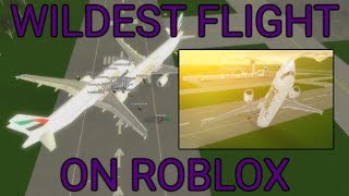 Roblox Airline Owner Abuses Admin And Bans Staff Member - 