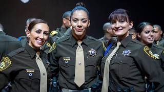 LVMPD Corrections Academy