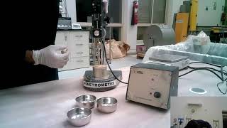 Cone Penetrometer Test