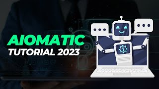 Aiomatic's Basic Tutorial Video