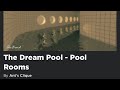 Roblox The Dream Pool | Showcase & Badges